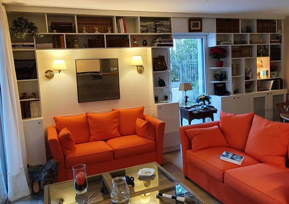 Meuble sur-mesure
