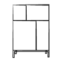 Meuble-salon