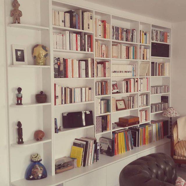 Bibliothèques